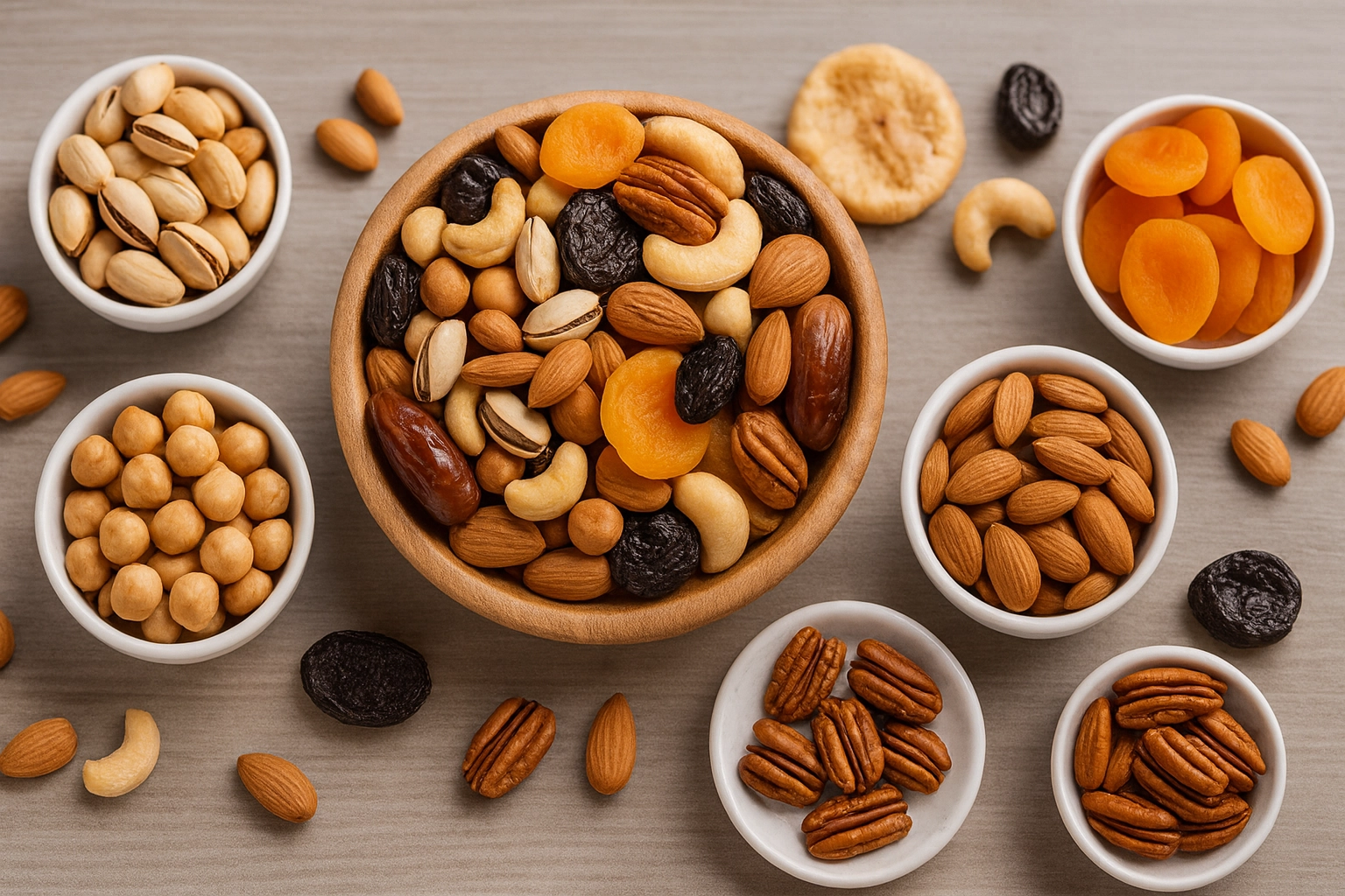 Les Douceurs du Monde | fond accueil