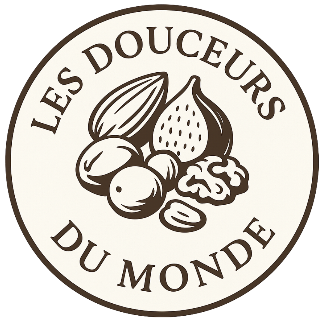 Les Douceurs du Monde